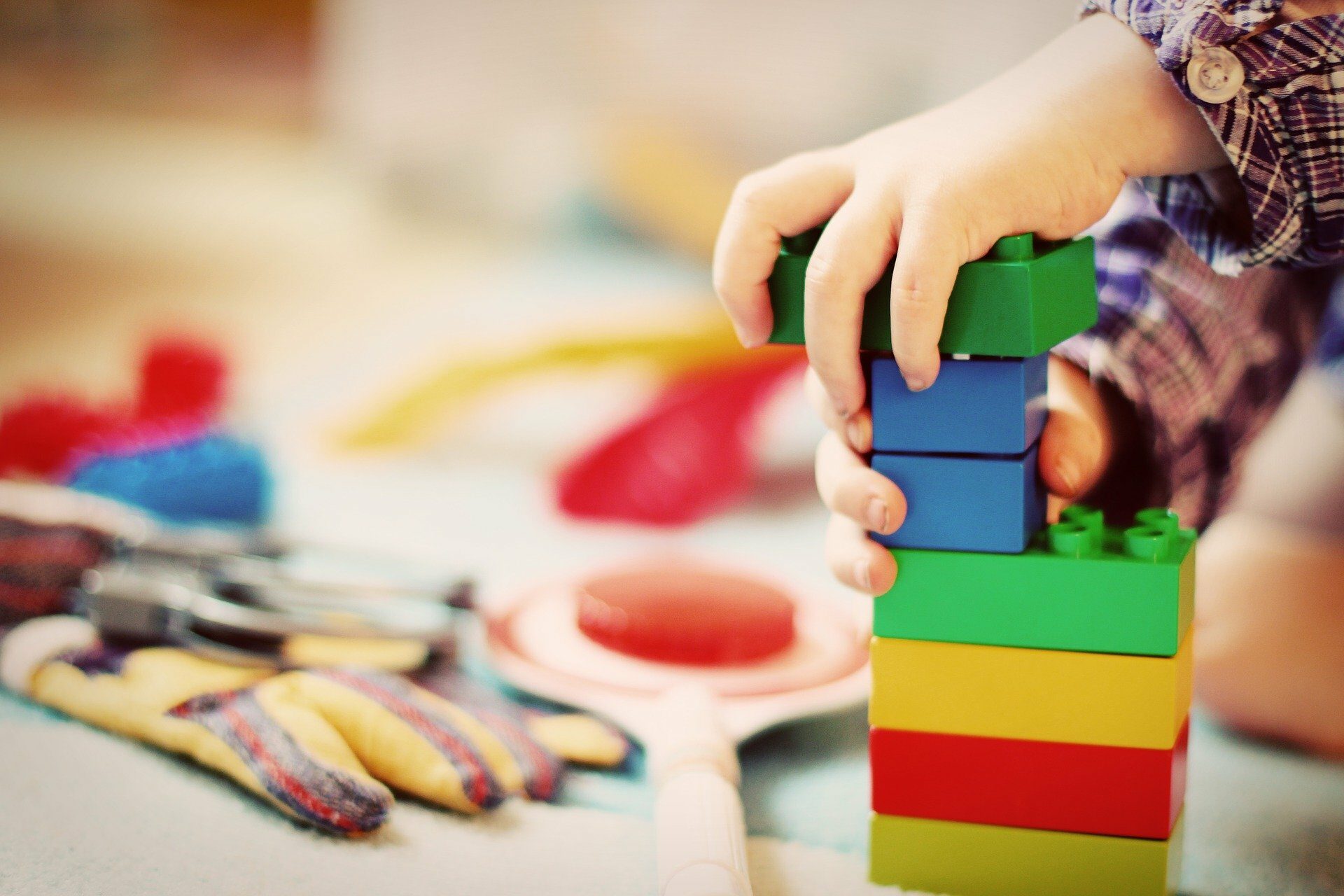 Kindergartenreinigung Berlin 2 Gebäudereinigung Gebäudeservice Gebäudedienstleistungen Breitinger